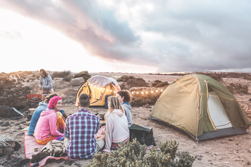 Family Travel
